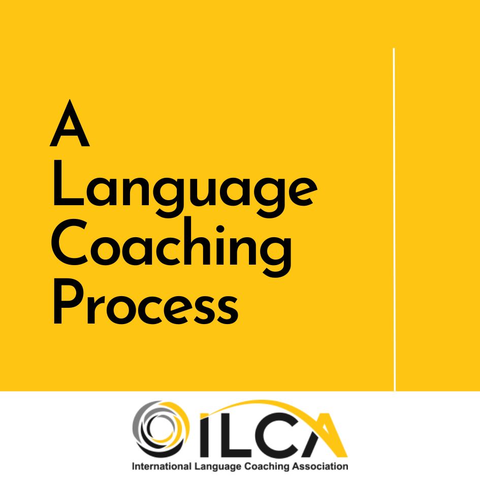 A Language Coaching Process ILCA Global