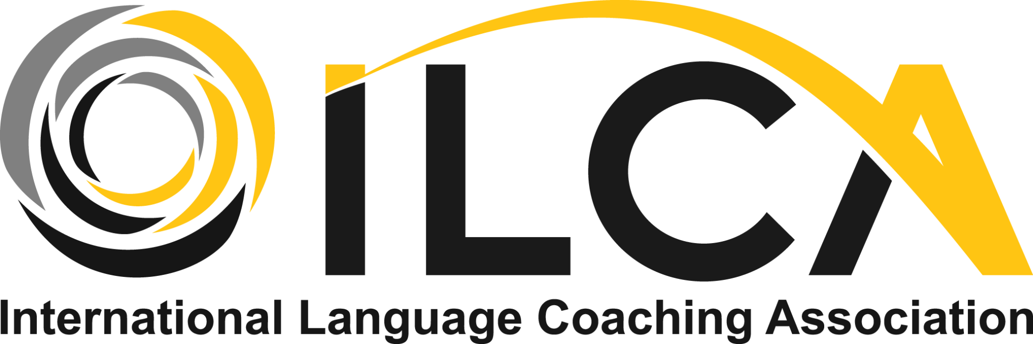Logo from ILCA life coach website