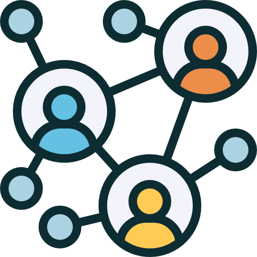Networking icons created by Becris - Flaticon