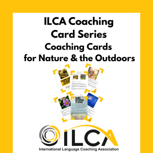 Coaching Cards for Nature and Outdoors: Bring the Wisdom of Nature into Your Coaching Sessions